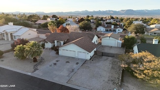 2577 Diamond Spur St, Kingman, AZ 86401