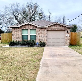 3815 3rd St, Brookshire, TX 77423