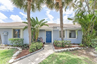 9905 61st Way S Unit B, Boynton Beach, FL 33437