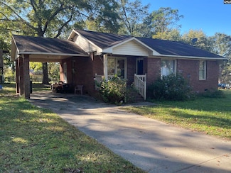 105 Frazier St, Winnsboro, SC 29180