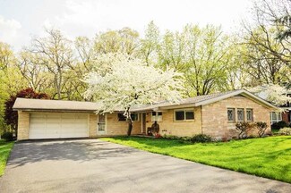 20880 Thornwood Dr, Olympia Fields, IL 60461
