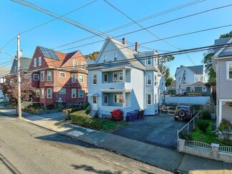 153 Vine St, Everett, MA 02149