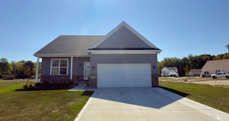 1159 Plum Grove Dr, Monroe, MI 48161