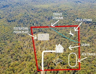 0 Moose Ln, Eldred Township, PA 15860