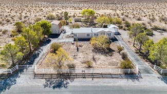 5461 Navajo Blvd, Pahrump, NV 89061