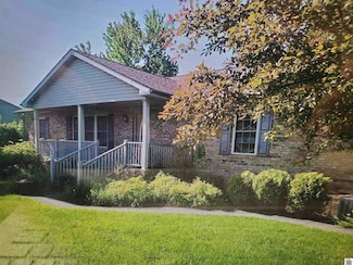 1565 Bleich Rd, Paducah, KY 42003