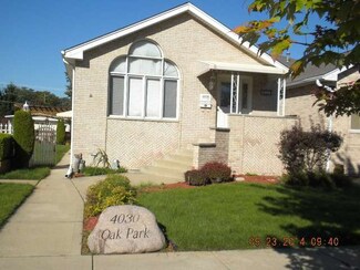 4030 Oak Park Ave, Berwyn, IL 60402