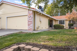 158 Bryce Way, Vacaville, CA 95687