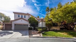 1301 Kingdom St, Las Vegas, NV 89117