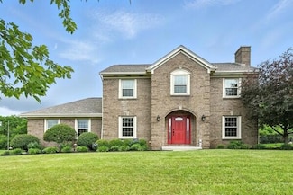 118 Carriage Park Dr, Alexandria, KY 41001