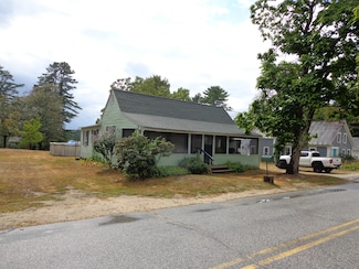 66 Main St, Shapleigh, ME 04076