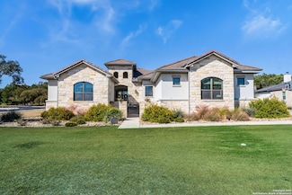 2447 Wallaby Cir, New Braunfels, TX 78132