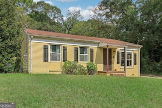 1144 Kipling St SE, Atlanta, GA 30315
