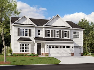 Kensington Slab, Greenwood, IN 46143