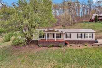 579 Fraley Rd, Salt Lick, KY 40371