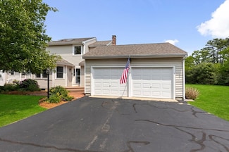 1 Marchand Way Unit 1, Norton, MA 02766