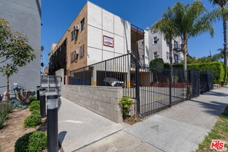 917 S Kenmore Ave, Los Angeles, CA 90006