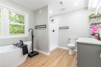 137 Dewsberry Rd, King, NC 27021