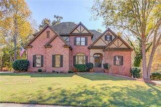 445 Big Bend Trail, Sugar Hill, GA 30518