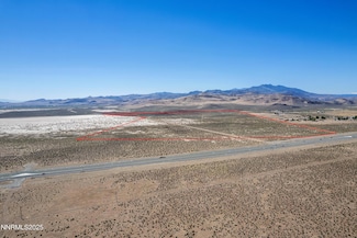 7975 Break-A-heart Rd, Stagecoach, NV 89429
