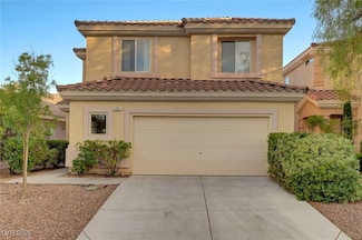 189 Paxon Hollow Ct, Las Vegas, NV 89148