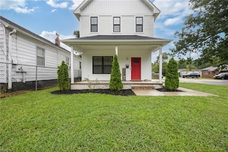 509 Pitchkettle Rd, Suffolk, VA 23434