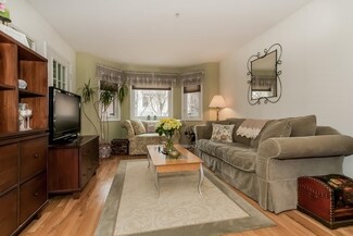 68 Monroe St Unit B1, Hoboken, NJ 07030