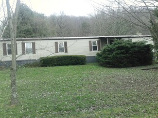 12275 Midland Trail W, Crawley, WV 24931
