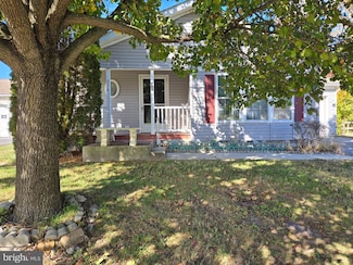 326 Persimmon Cir W, Dover, DE 19901