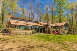 664 Lake Caroline Dr, Ruther Glen, VA 22546