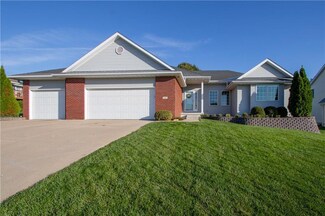 635 Veterans Memorial Dr, Carlisle, IA 50047