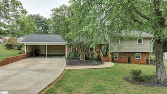 203 Old Stagecoach Rd, Easley, SC 29642