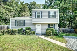 10414 Marbleridge Ct, North Chesterfield, VA 23236