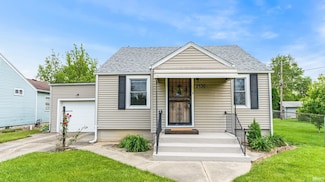2320 Whitmore Ave, Fort Wayne, IN 46802