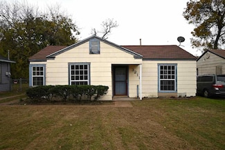 3211 York St, Wichita Falls, TX 76309