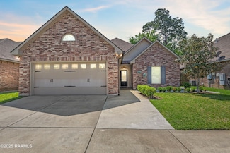 224 Rosemary Place, Lafayette, LA 70508