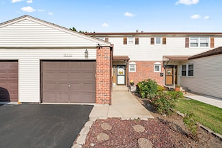 16411 Oxford Dr, Tinley Park, IL 60477