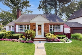 2 Gilbert Place, West Orange, NJ 07052