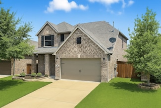 933 Spring Falls Dr, McKinney, TX 75071