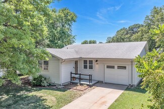 125 Columbus Ave, Newton, KS 67114