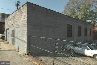 2228 Herbert St, Baltimore, MD 21216