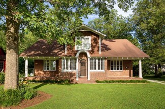 1036 Willingham Rd, Florence, AL 35630