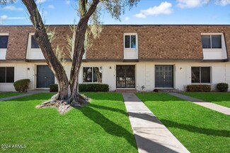 5088 N 83rd St, Scottsdale, AZ 85250