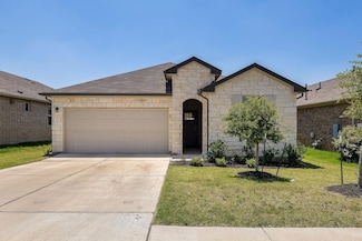 809 Cade Cove, Georgetown, TX 78626