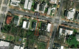 1527 U St SE, Washington, DC 20020