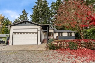 18811 59th St E, Lake Tapps, WA 98391