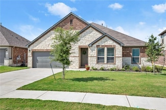 17621 Silent Harbor Loop, Pflugerville, TX 78660