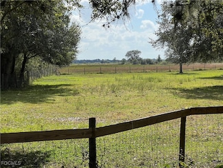 1665 Pollywog Crossover Rd, Labelle, FL 33935