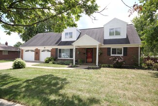 970 Gardner Rd, Dayton, OH 45429