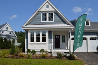 19 Birch Dr Unit 19, Concord, MA 01742